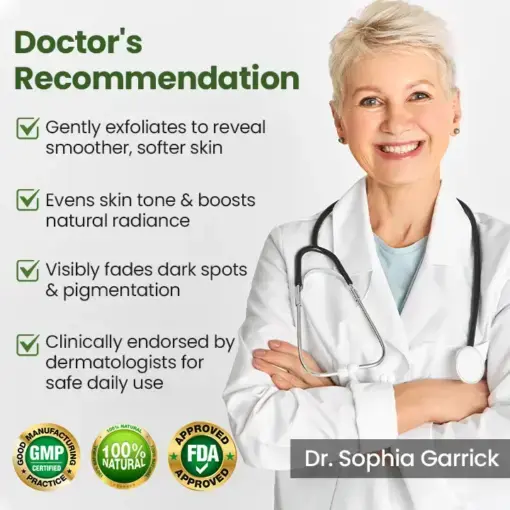 GlowTrigger Intimate Brightening Spray - Image 3