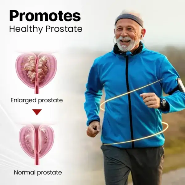 ProstaAir Dual-Function Nasal Inhaler - Image 5