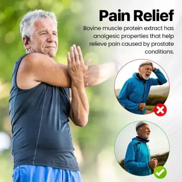 ProstaAir Dual-Function Nasal Inhaler - Image 6