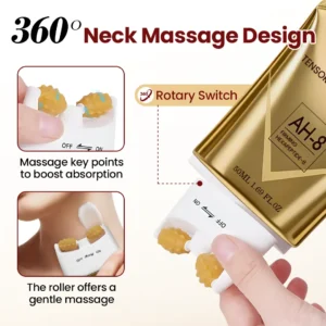 Alternative view of TensoraLift 4D Cream