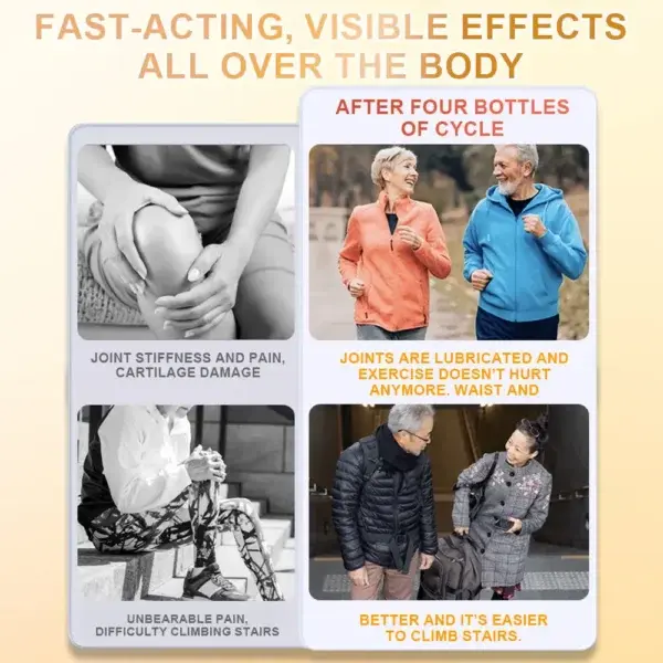 Botulinum Toxin & Bee Venom Orthopedic Relief Cream - Image 16