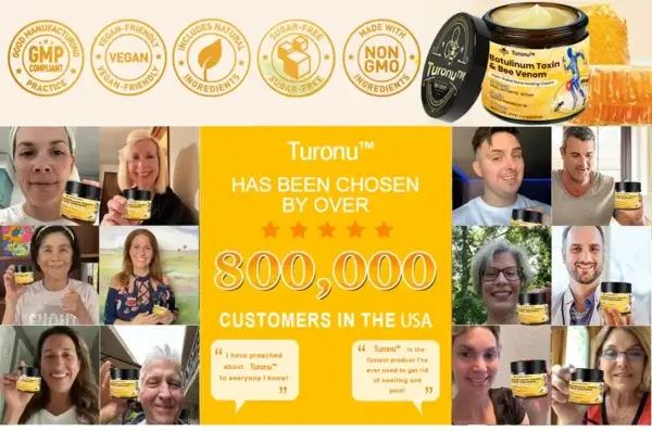 Botulinum Toxin & Bee Venom Orthopedic Relief Cream - Image 17