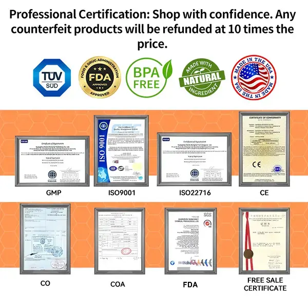 Botulinum Toxin & Bee Venom Orthopedic Relief Cream - Image 18