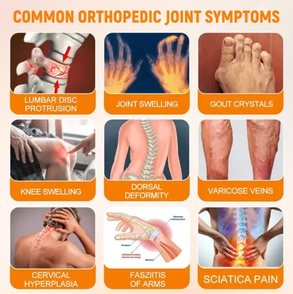 Botulinum Toxin & Bee Venom Orthopedic Relief Cream - Image 7