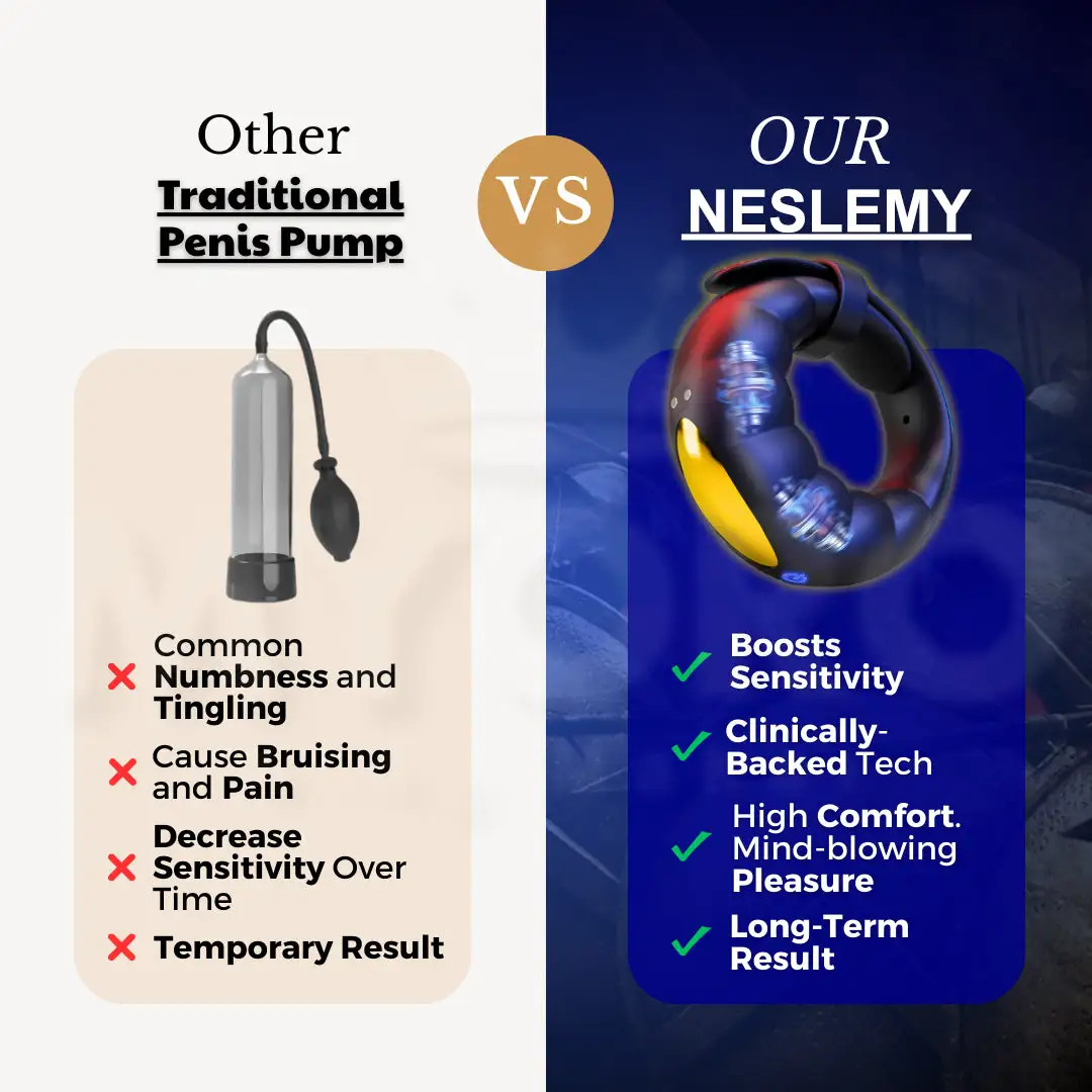 PulseMatrix Elite Restore Male Virility - Image 7