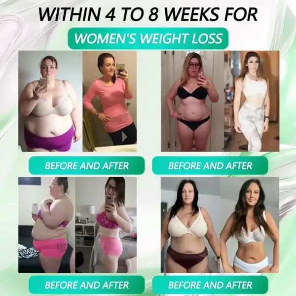 AMPK Metabolic Activating Patches - Image 4