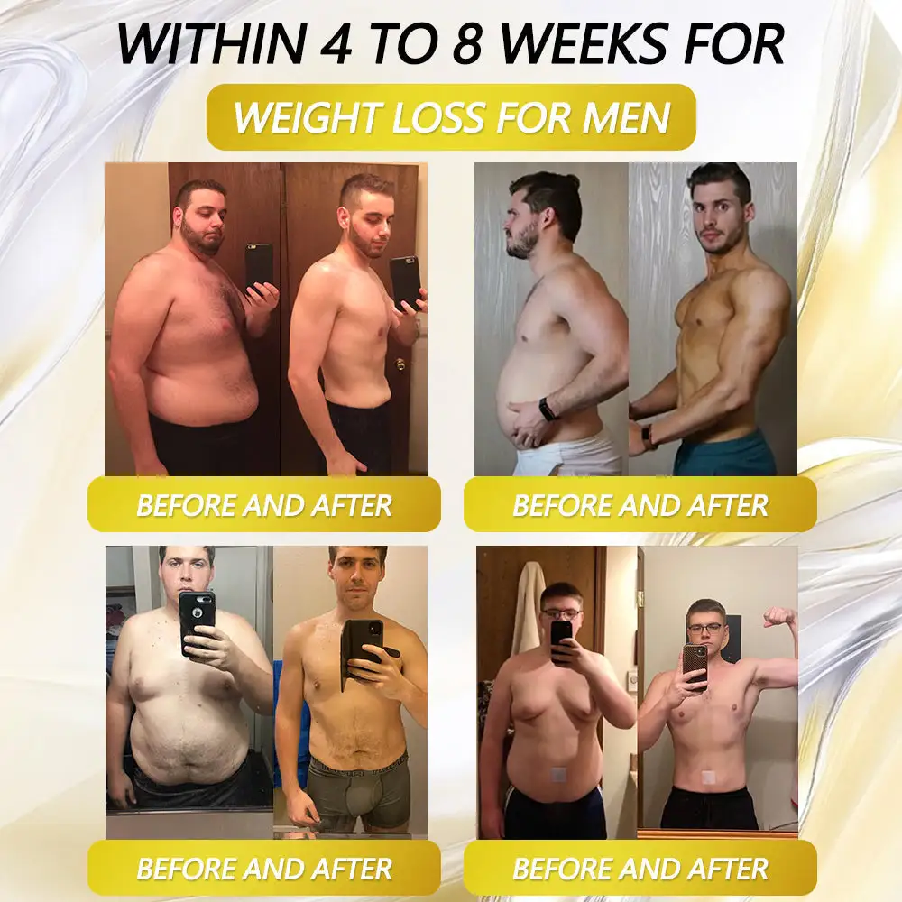 AMPK Metabolism Activating Patches - Image 4