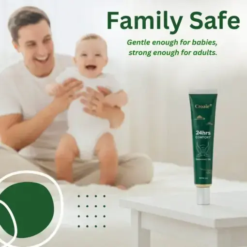 24-Hour Comfort Hemorrhoid Gel - Image 6