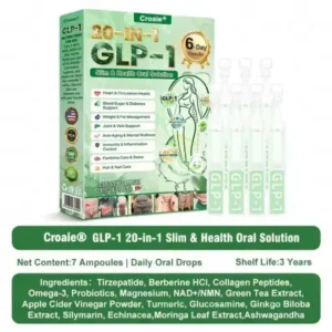 Alternative view of 𝟐𝟎-𝐢𝐧-𝟏 𝐒𝐥𝐢𝐦 & 𝐇𝐞𝐚𝐥𝐭𝐡 𝐎𝐫𝐚𝐥 𝐒𝐨𝐥𝐮𝐭𝐢𝐨𝐧