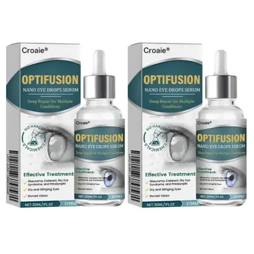 Nano Eye Drops Serum - Image 6