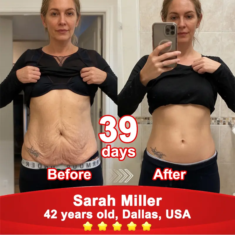 Stem Cell–Powered NAD+ Activating Collagen Peptide Oral Solution - Image 7