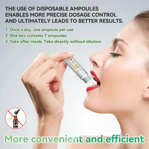 Telpotide Oral Solution - Image 4