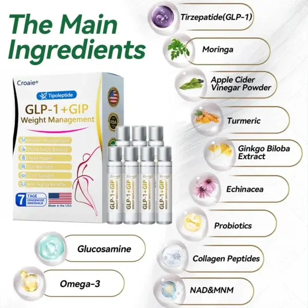 Telpotide Oral Solution - Image 5