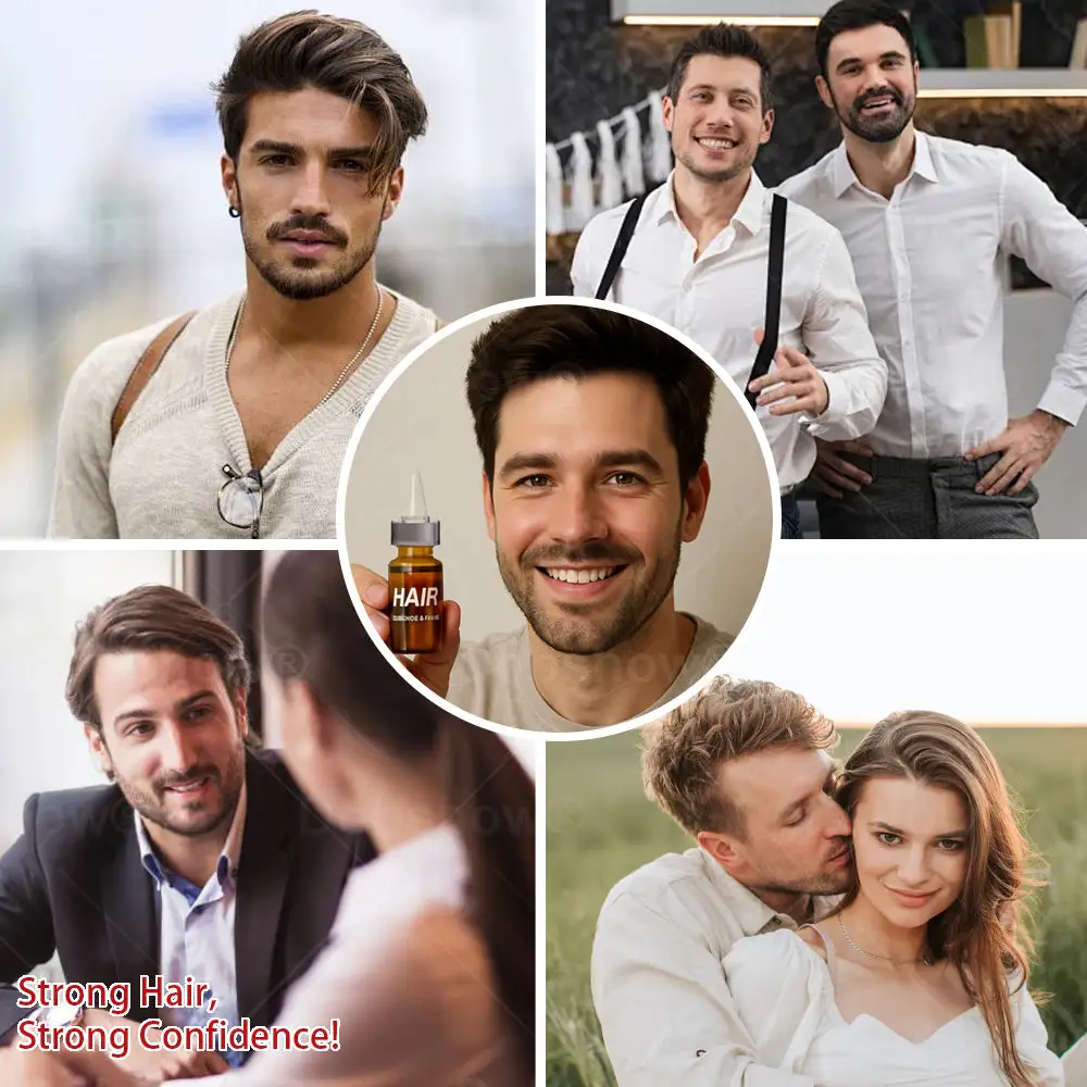 Hair Regrowth System - Image 7