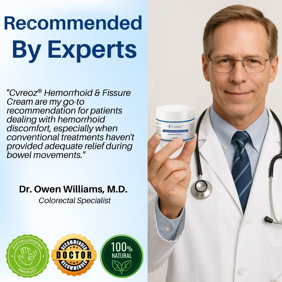 Hemorrhoid & Fissure Cream - Image 4