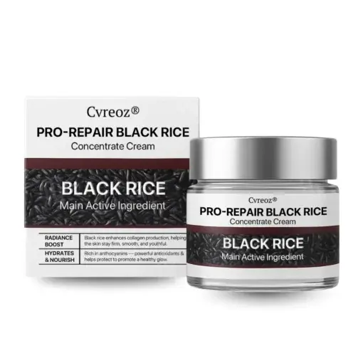 Pro-Repair Black Rice Concentrate Cream