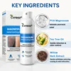 Cvreoz® Magnesium Herbal Psoriasis Spray