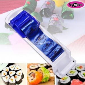 - Vegetable Meat Roller