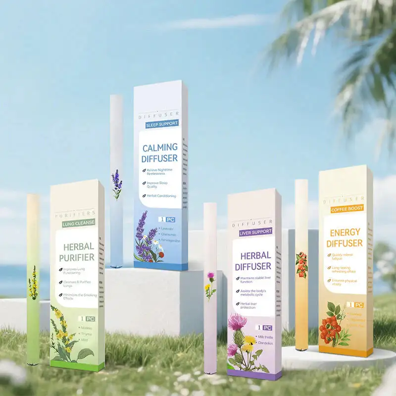 Mullein Relaxation Stick