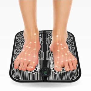 - Foot Massager For Lasting Foot Pain Relief