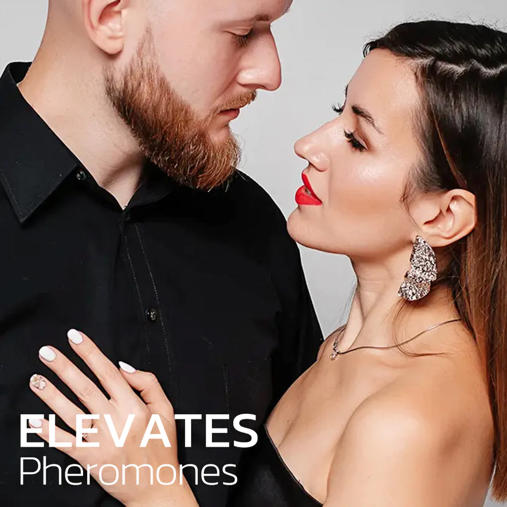 Bleu De Charme Dopamine Herrenparfüm - Image 2