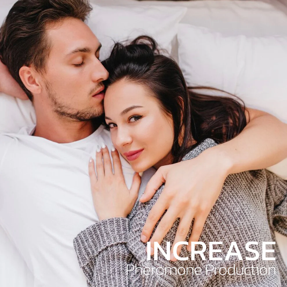 Bleu De Charme Dopamine Herrenparfüm - Image 4