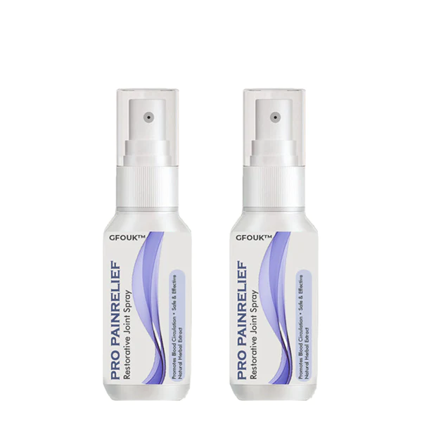 Pro PainRelief Restorative Joint Spray - Image 8
