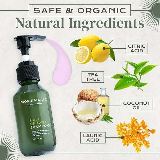 Hair Growth Set - Image 5