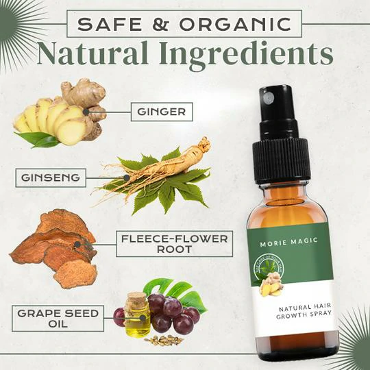 Hair Growth Set - Image 6