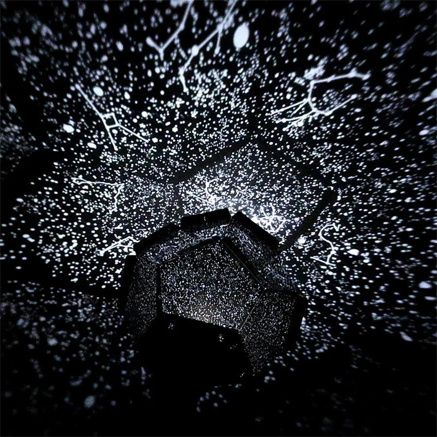 60.000 stars Original Home Planetarium - Image 6