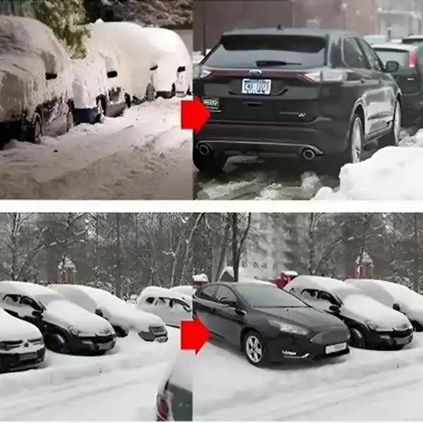 Car Interference Antifreeze Instrument - Image 6