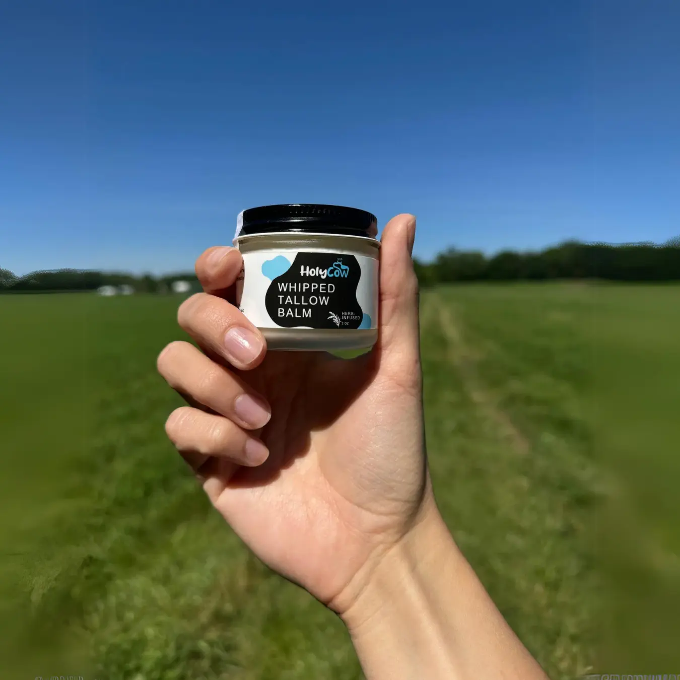 HolyCow Whipped Tallow Balm - Image 10