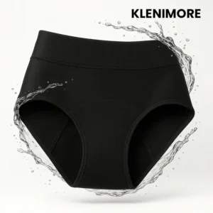 100%Leak-Proof Underwear