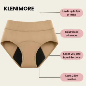 Alternative view of 100%Leak-Proof Underwear