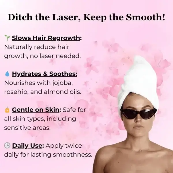 LOVILDS Cyperus Rotundus Oil - Image 6