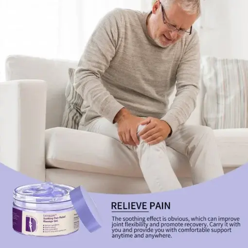 Pain Relief Gel - Image 7
