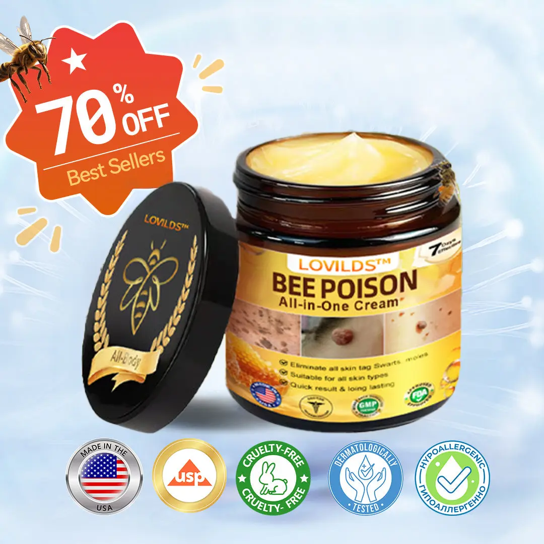 ๐๐๐ Poison ๐๐ฅ๐ฅ-๐ข๐ง-๐๐ง๐ ๐๐ซ๐๐๐ฆ