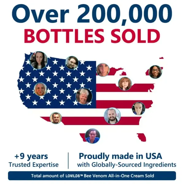 𝐁𝐞𝐞 Poison 𝐀𝐥𝐥-𝐢𝐧-𝐎𝐧𝐞 𝐂𝐫𝐞𝐚𝐦 - Image 3