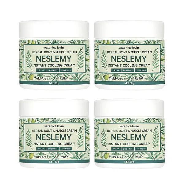 Herbal NESLEMY Joint Soothing - Image 13