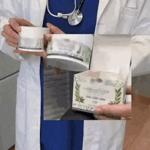 Herbal NESLEMY Joint Soothing - Image 2