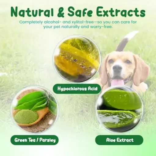 FreshBreath Pet Oral Care Spray - Image 5