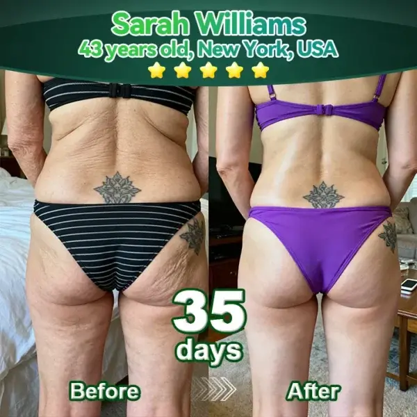 Stem Cell Collagen Peptide Oral Drops - Image 5