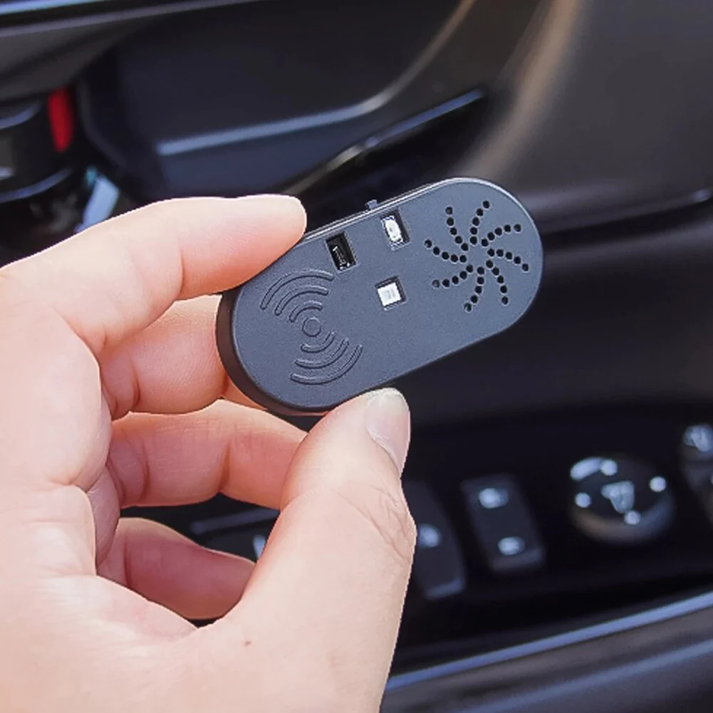 AI-Techologie Fahrzeugsignal-Verdeckungsgerät - Image 5