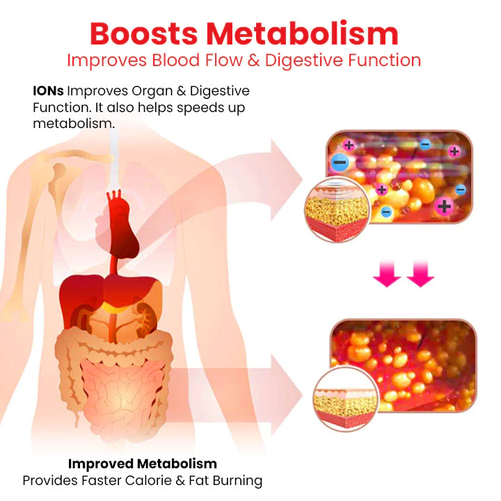 PRO Tummy Control Body Shaper Shorts - Image 4