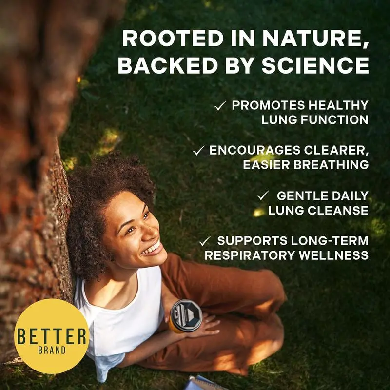 Mullein Leaf Extract drops for Lungs - Image 4