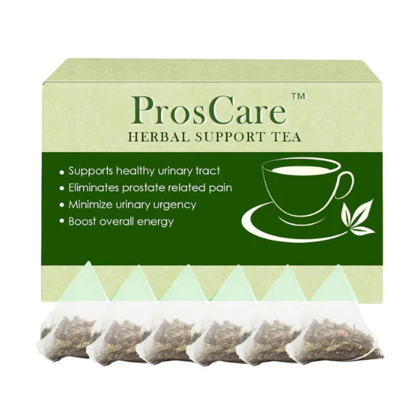 Herbal Support Tea