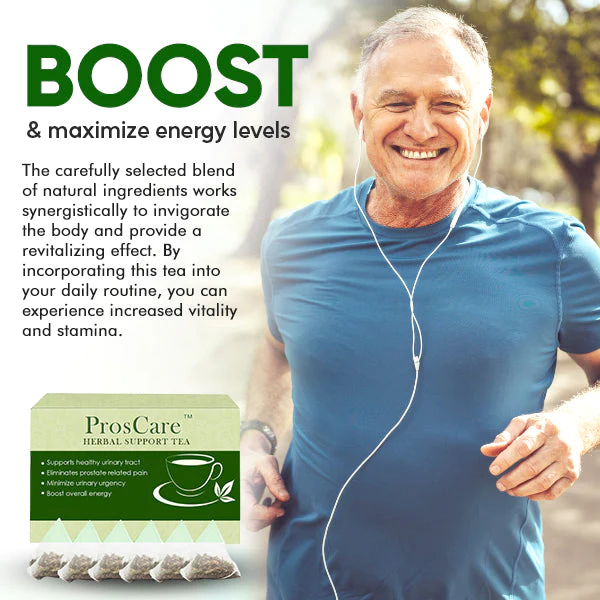 Herbal Support Tea - Image 5