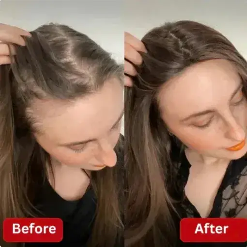 Rosemary Hydrolyzed Keratin Shampoo - Image 2