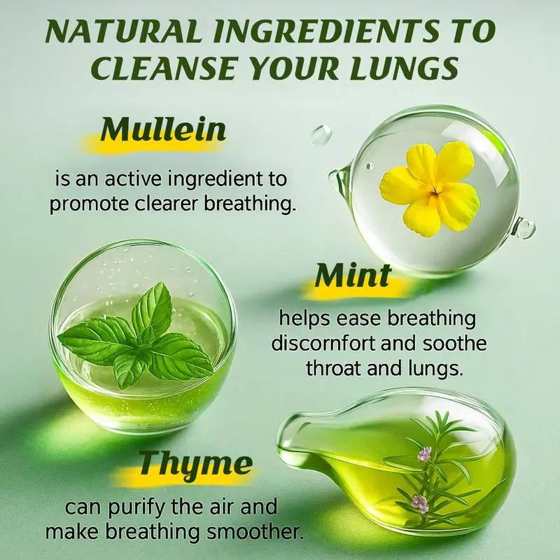 Mullein & Watermelon Rebirth Diffuser Set Lavender - Image 4