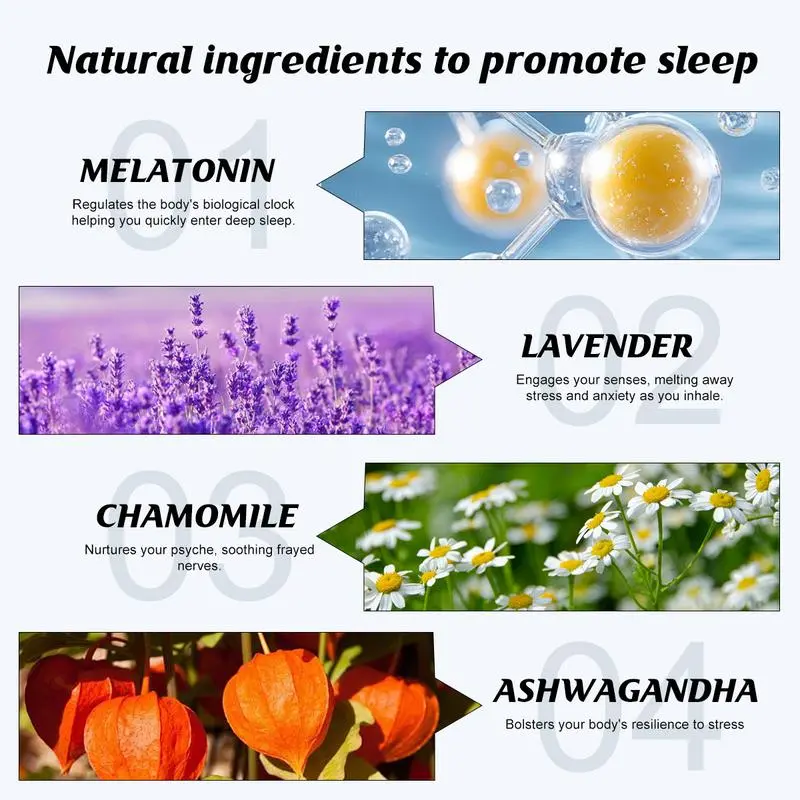 Mullein & Watermelon Rebirth Diffuser Set Lavender - Image 5